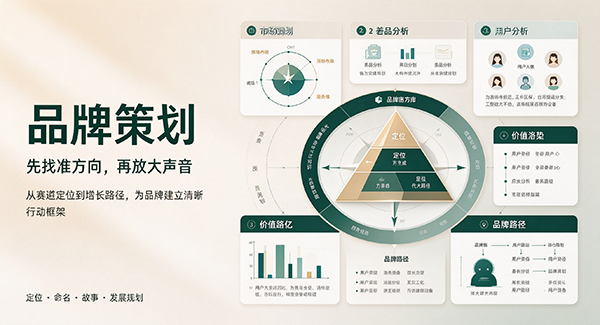 康保县品牌策划